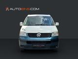 Volkswagen T5 1.9 California TDI*Luxus Camper Wohnmobil* - : Van, Luxus