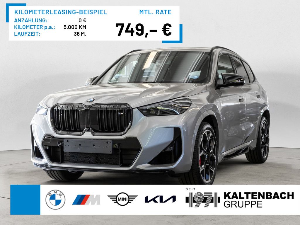 BMW X1 - Bild 1