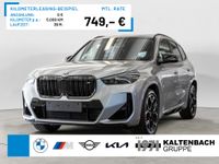 BMW X1 - Vorschau Bild 1