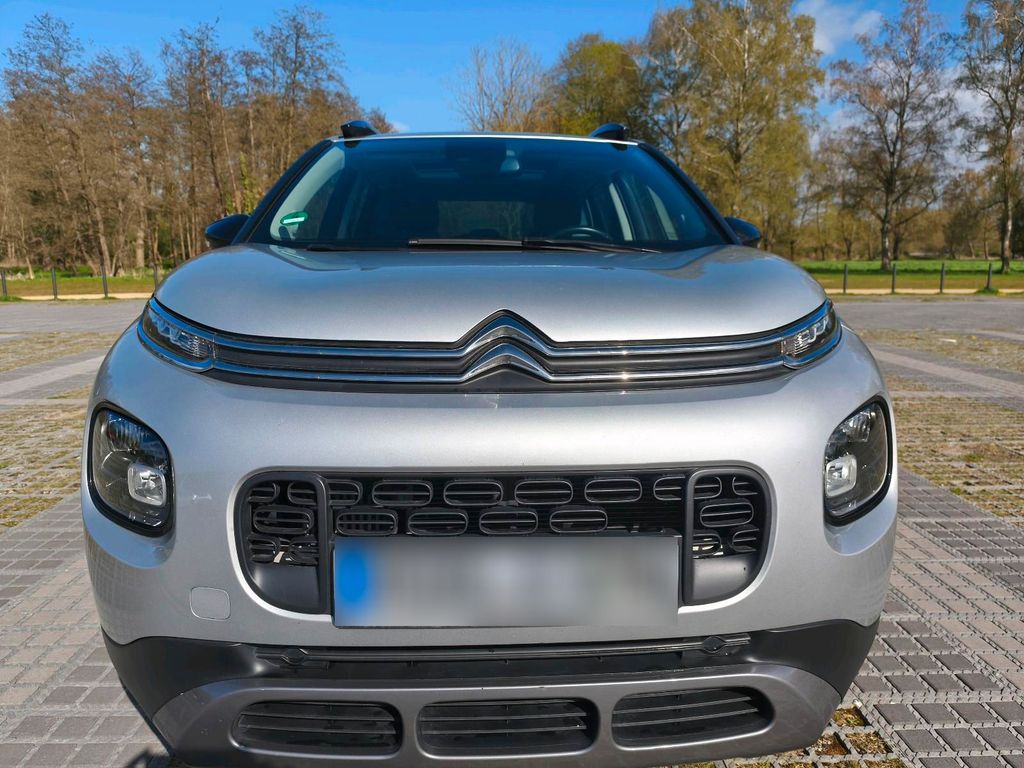 Image of Citroën C3 Aircross