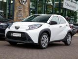 Toyota Aygo X 1.0 VVT-i KLIMA BT ZV - Toyota Aygo (X) in Dortmund