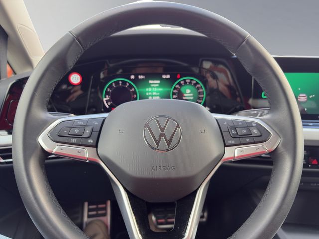 Golf VIII 1.5eTSI DSG Move