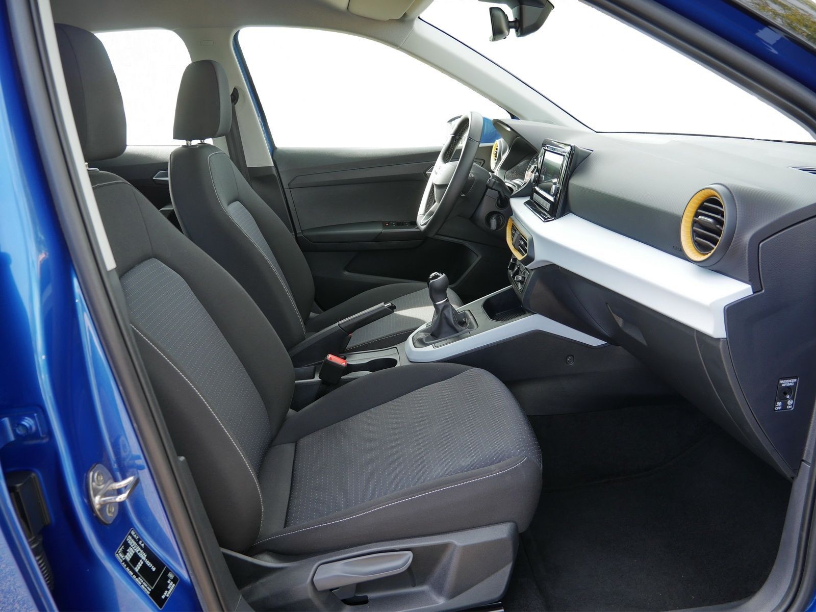 Seat Arona - Bild 4