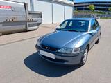Opel Vectra 1.6 16V Autimatik Klimaanlage
