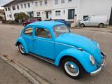 Volkswagen Käfer - VW Gebrauchtwagen von 1960