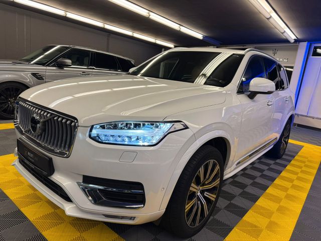 Volvo XC 90 B6 Inscription AWD 7Sitzer