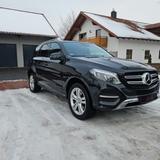 Mercedes-Benz GLE 250d 4Matic STHZ Harman-Kardon AHK. 360°kame - gebrauchte Mercedes-Benz GLE 250 aus dem Jahr 2016