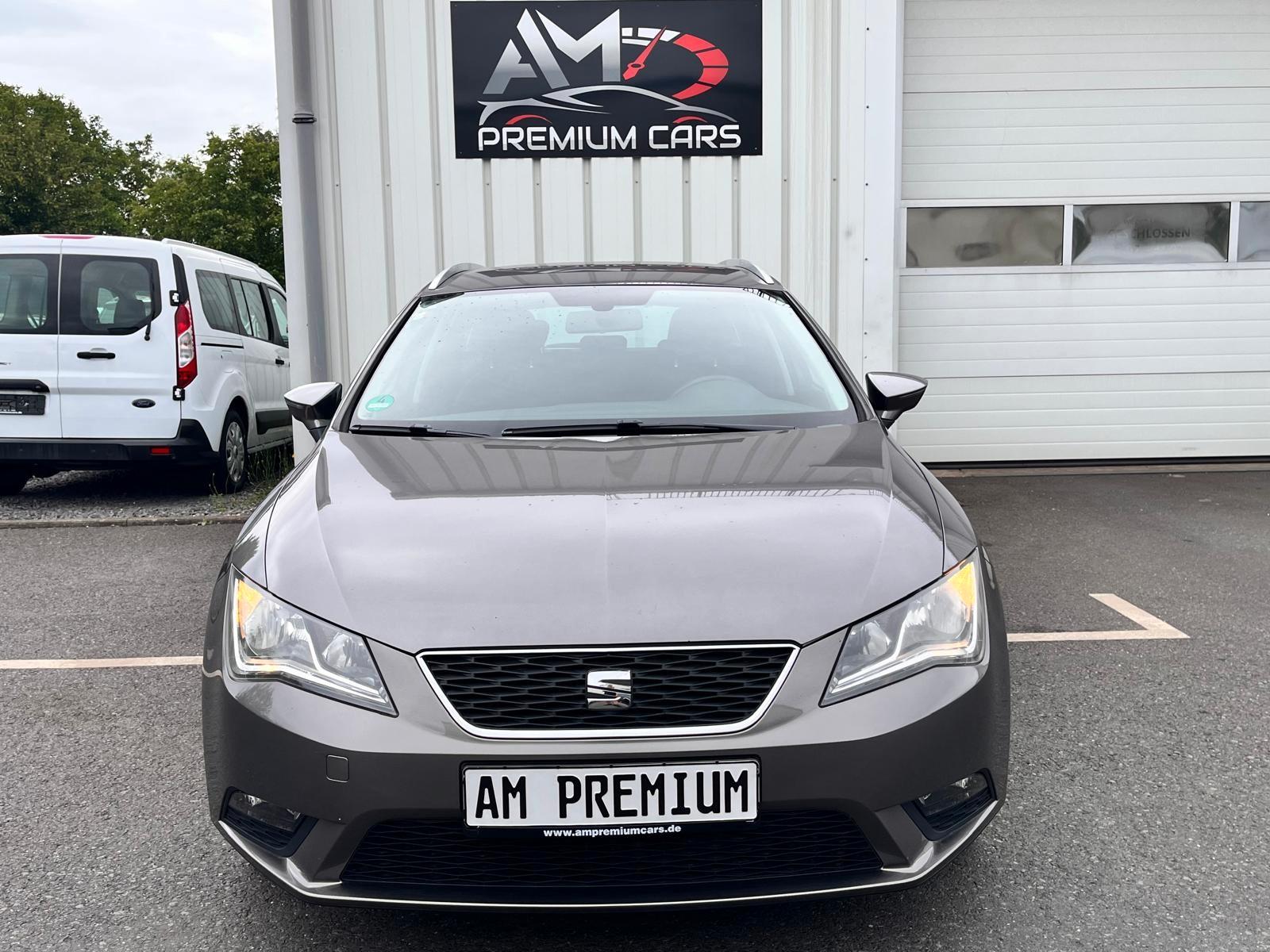 Seat Leon ST Style*CarPlay*Kamera