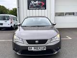 Seat Leon ST Style*CarPlay*Kamera - Seat Leon bis 10.000 Euro