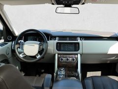 Fahrzeugabbildung Land Rover Range Rover Diesel SDV8 Voque