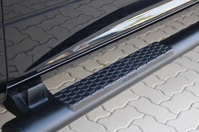 RAM 1500 5.7 V8 Crew Cab Black/PANO/KAMERA/NAVI – Vorschau 10