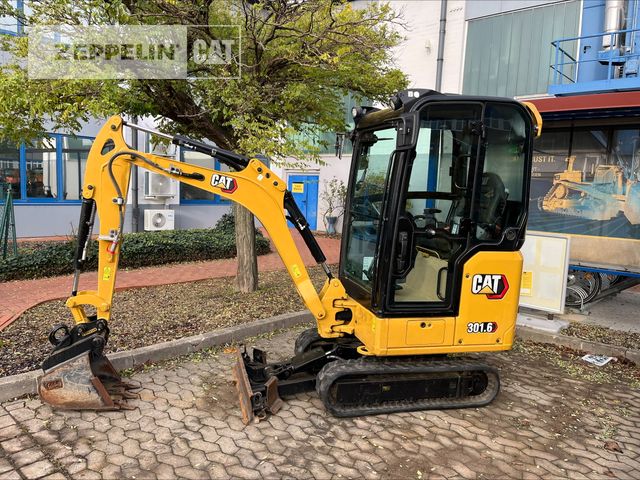 CAT 301.6-05A