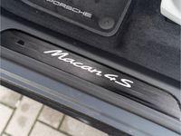 Porsche Macan - Vorschau Bild 40