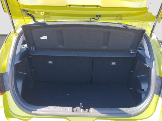 Hyundai i20 – Bild 13