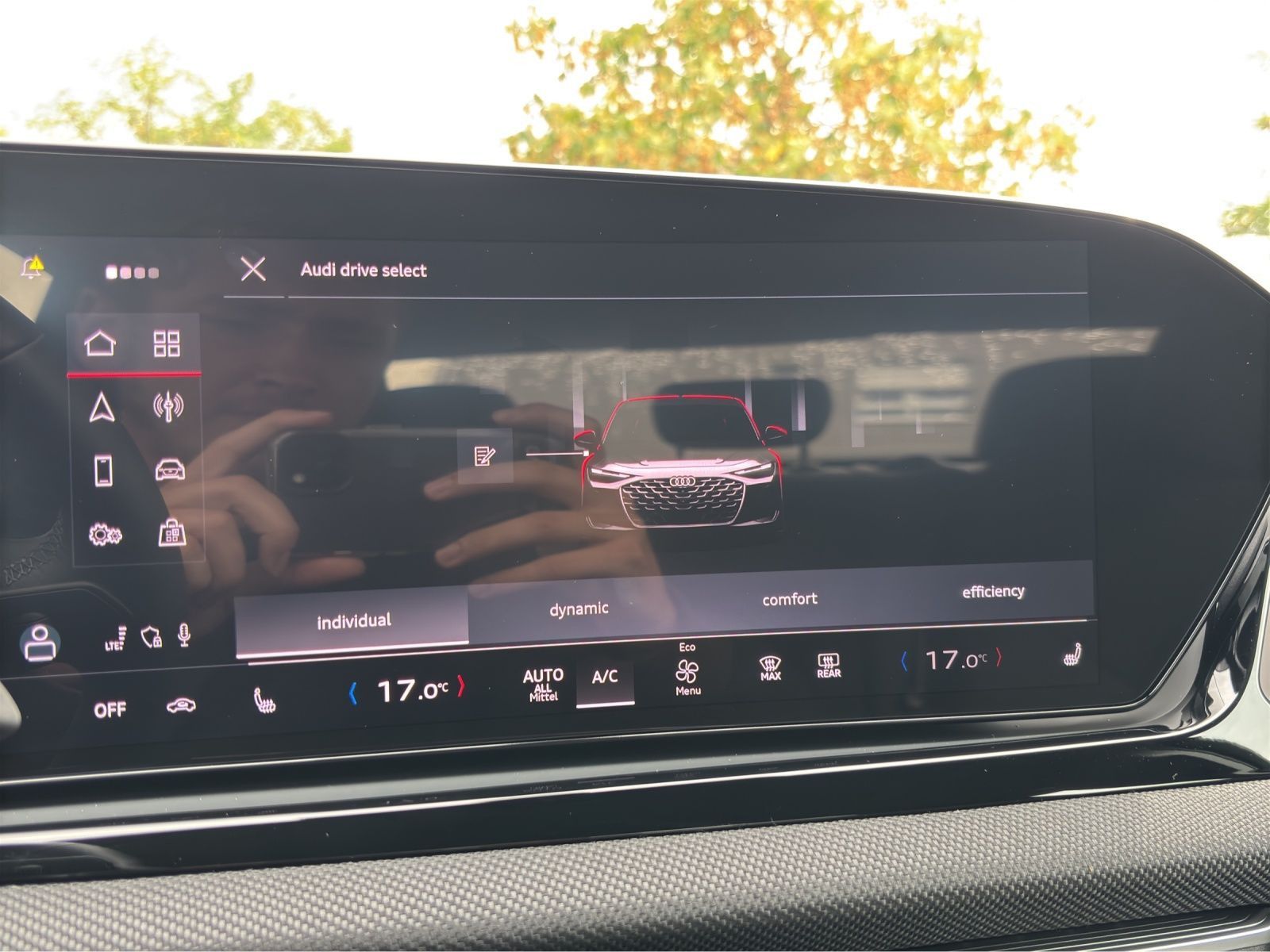 Audi A6 - Bild 15