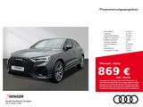 Audi Q3 Sportback S line 35 TFSI Assistenz-Paket Navi - Audi Q3 New cars mit Benzin-Antrieb