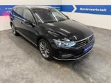 Volkswagen Passat Elegance 2.0TDI HUD AHK ACC Matrix - Volkswagen Passat