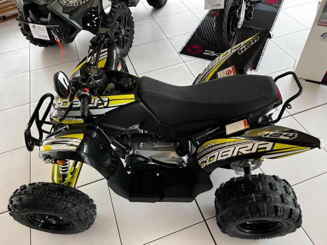 Aeon Cobra 424 SX EFI Enduro Euro5