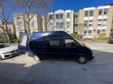 Volkswagen T4 andere - Volkswagen T4 andere aus 1996