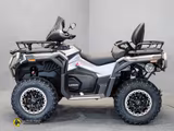 Loncin XWolf 1000L Land Trekker | Vollausstattung - Angebote
