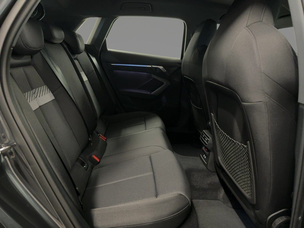 Audi A3 - Bild 11