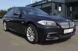 BMW 550 xDrive M-Paket+Vollausstattung+SoftClose+HUD - BMW 550 mit Schiebedach