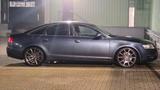 Audi A6 3.2 FSI V6 | 255 PS | 6-Gang Schal... - Audi A6 aus 2005: 3.2