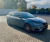 Seat Leon 2.0 CUPRA DSG 4Drive - *TÜV NEU* - Seat Leon in Karlsruhe