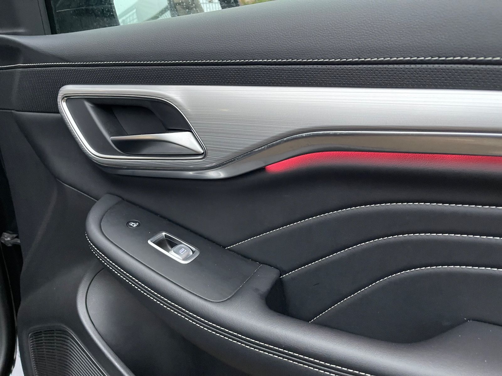 Fahrzeugabbildung MG Marvel R Performance*BOSE*PANO*LEDER*MEMO*LED