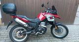 Malaguti Dune 125   - MALAGUTI ENDURO