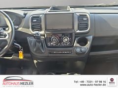 MALIBU 600 Van diversity DB K Automatik-Navi-Kamera-Mar