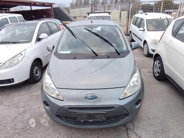 Ford Ka 1.2 BENZINA km 45000