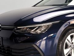 VW Golf Variant eTSI Life AHK LED ACC Volldig.