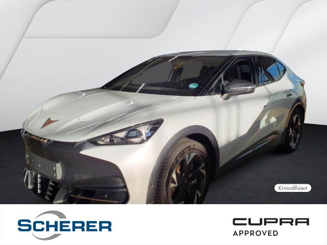 Cupra Tavascan Endurance 82kWh 5J-Garantie Navi Wärmep