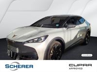 Cupra Tavascan - Vorschau Bild 1