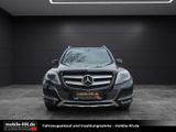 Mercedes-Benz GLK 250*EURO6*SPORTPAKET*BI-XENON*ALLRAD*TWA* - Mercedes-Benz: Glk Sport