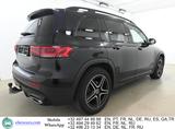 Mercedes-Benz GLB 180 d Aut. AMG Night Widescreen Ambient LED - Mercedes-Benz W180