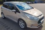 Ford B-MAX 1.6 Automatik|Scheckheft|Unfallfrei - Ford B-Max in Duisburg
