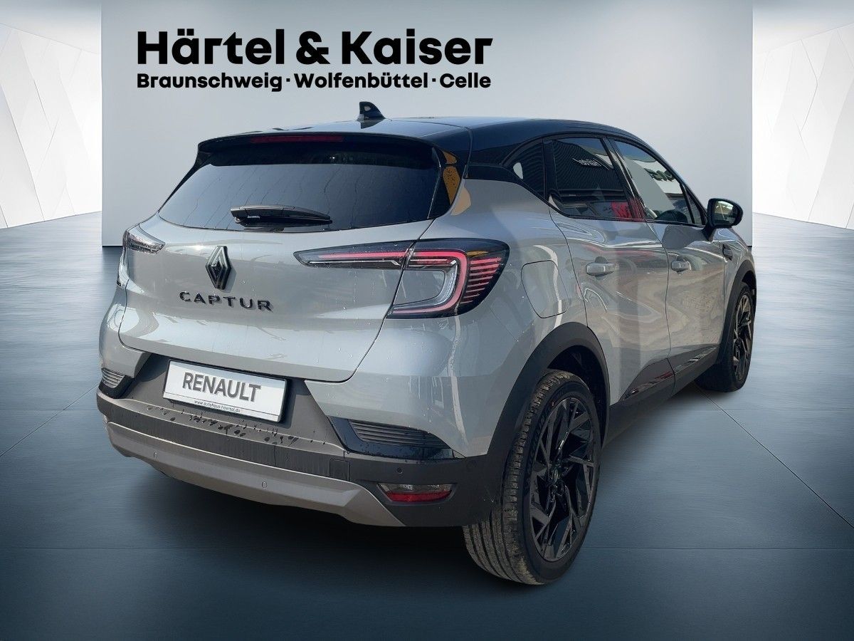 Renault Symbioz Esprit Alpine E-TECH Full Hybrid 160 +++ imagem 3