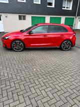 Hyundai i30 2.0 T-GDI N Performance 71000/109dB - Hyundai i30 von privat