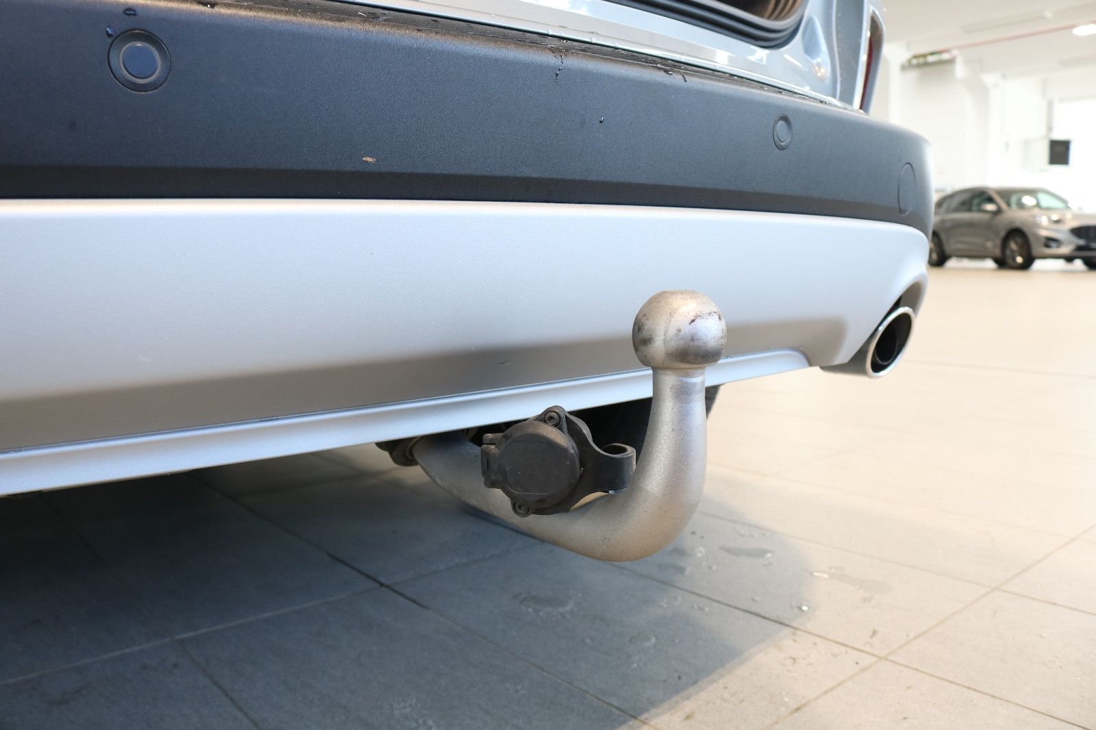 Fahrzeugabbildung Ford Kuga Plug-In Hybrid Titanium X/Pano/AHK