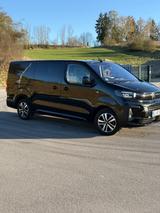 Citroën SpaceTourer 2.0 Diesel 180 M Plus EAT8 Plus - Citroën SpaceTourer von privat