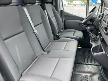 Fahrzeugabbildung Mercedes-Benz Sprinter III 317 CDI L2 H2 Kamera RWD/AWD