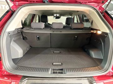 Fahrzeugabbildung Ssangyong Korando RUBY*LED*TOTWINKEL*NAVI*ALLRAD*