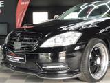 Mercedes-Benz S350d BlueTec 4Matic AMG-Line/MAE-LM/Kam/EU 6 - Mercedes-Benz Mae