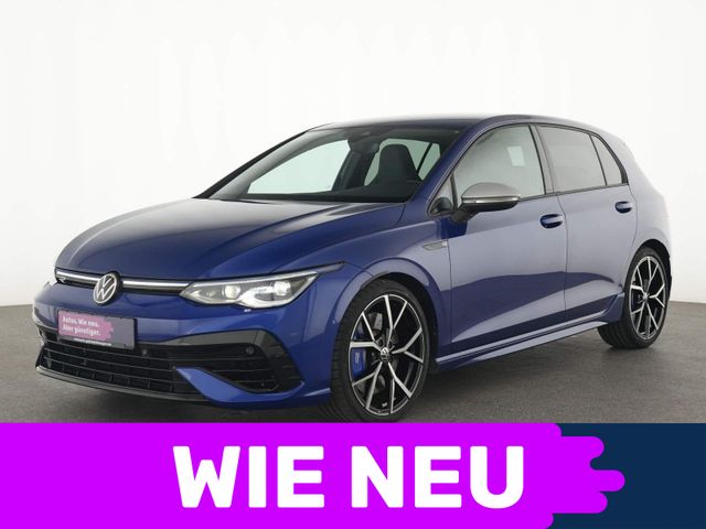 Volkswagen Golf R 4Motion Harman-Kardon|ACC|Keyless|Matrix