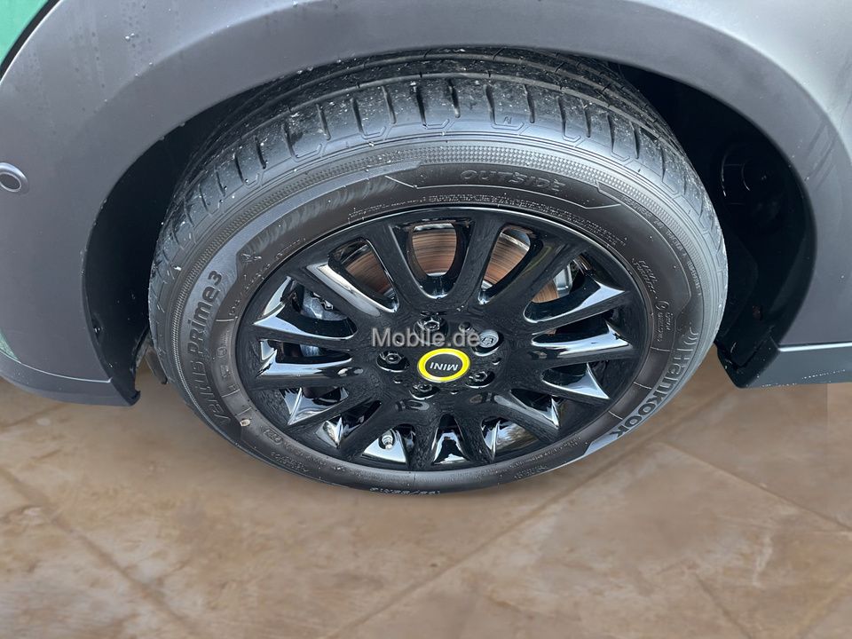 MINI Cooper SE - Bild 2