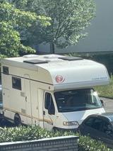 Eura Mobil 635 Sport  - Wohnwagen in Oldenburg