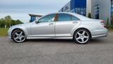 Mercedes-Benz S 500  AMG Paket nur 22 tkm ! - Mercedes-Benz S 500 aus 2006