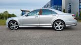 Mercedes-Benz S 500  AMG Paket nur 22 tkm ! - Mercedes-Benz S 500 aus 2006